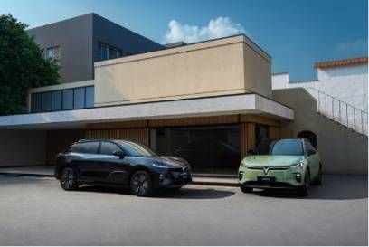 超过Model Y！“20万纯电新卷王”岚图知音能效摘全球量产车第一