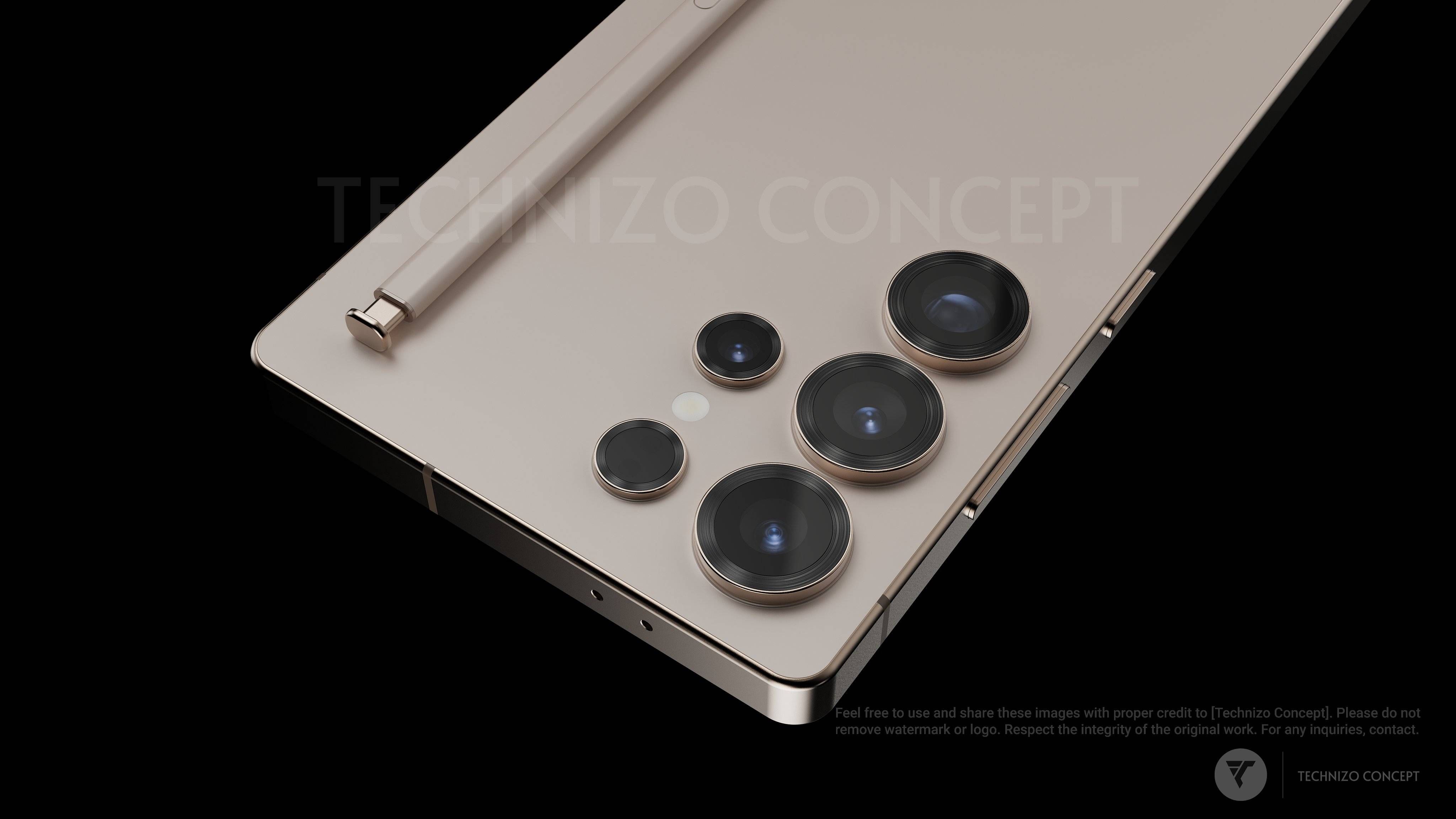 三星 Galaxy S25 Ultra 外观、处理器被曝光! 三星 Galaxy S25 Ultra 外观、处理器被曝光!