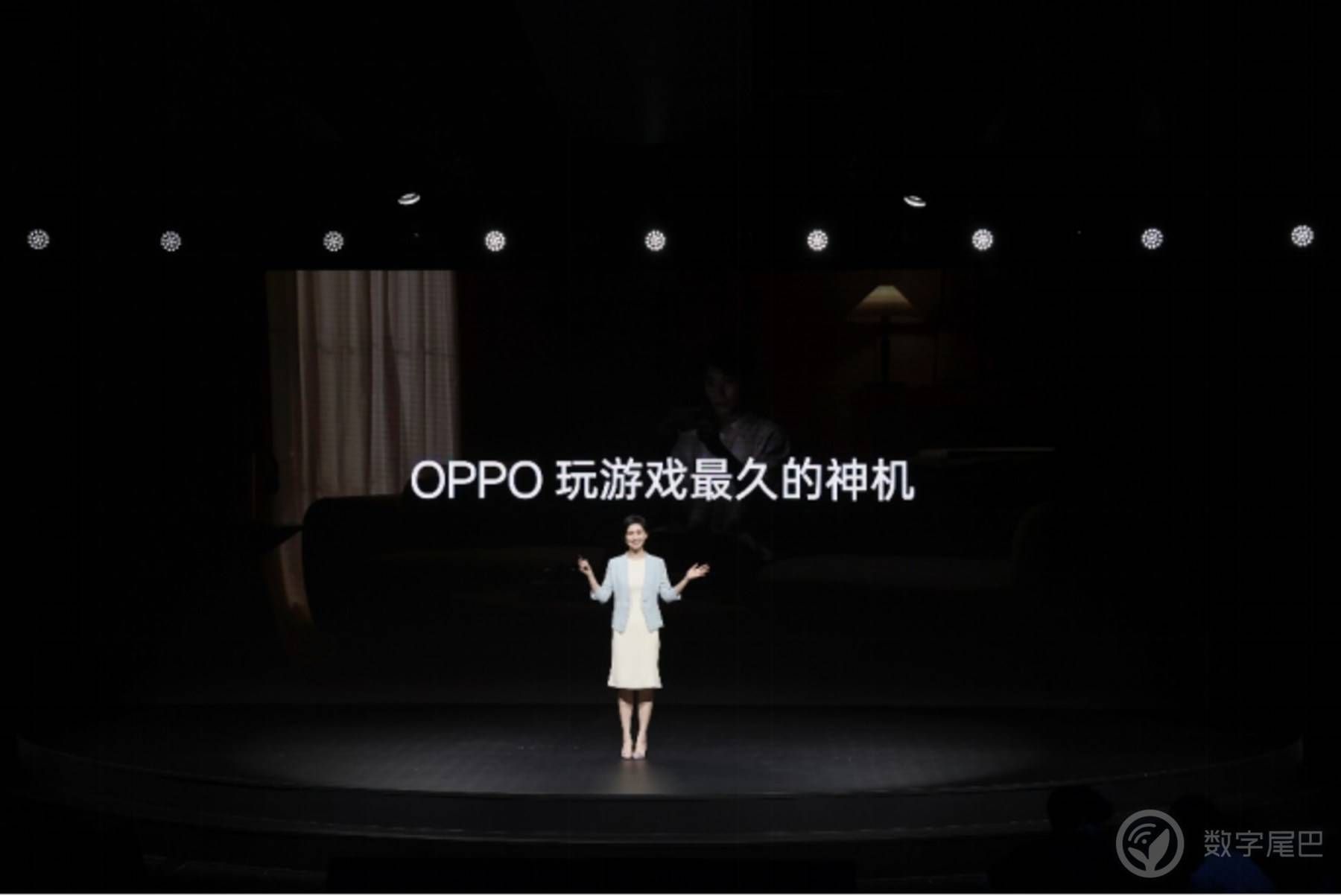 6400mAh 超耐久大电池！OPPO K12 Plus  正式发布
