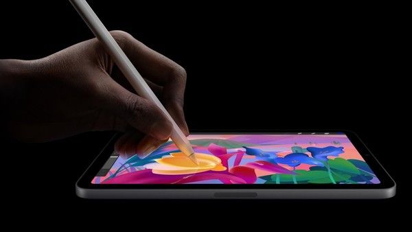 iPad mini 7值得买吗？四折叠不是用力过猛？