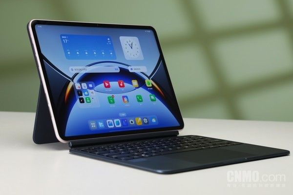OPPO Pad 3 Pro评测：OPPO首款Pro级平板 惊喜满满