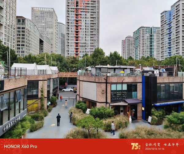 荣耀X60 Pro评测：满级抗摔+超长续航成就X系列新战士