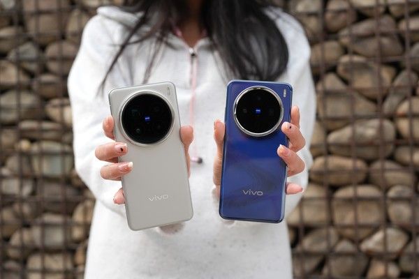 vivo X200系列：用符合直觉的体验 做更懂你的AI全能旗舰