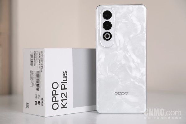 OPPO K12 Plus评测：性能小钢炮  续航与耐用的新标杆