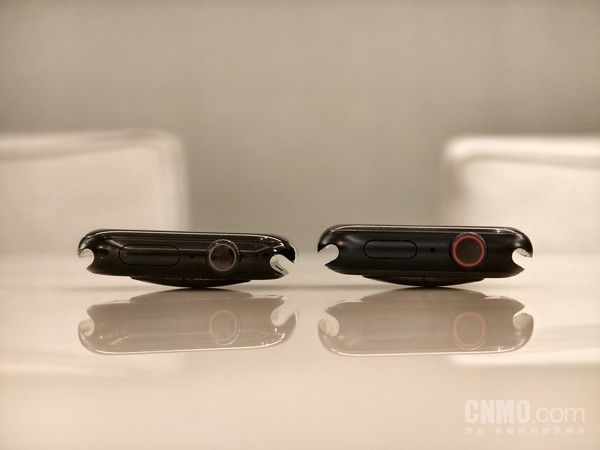 Apple Watch Series 10：轻巧大屏幕 彰显每一种风格
