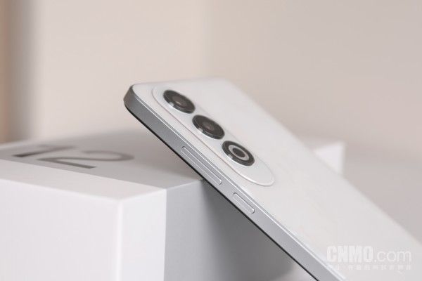 OPPO K12 Plus评测：性能小钢炮  续航与耐用的新标杆