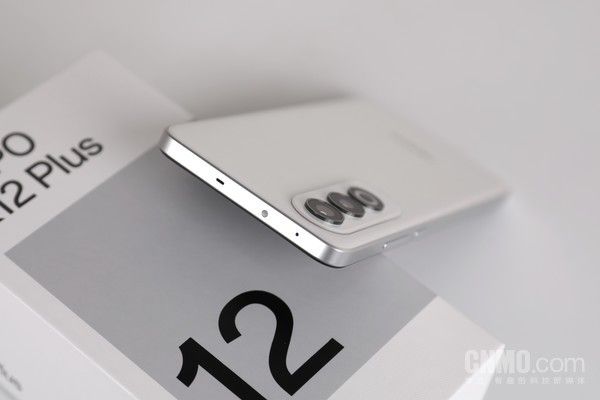 OPPO K12 Plus评测：性能小钢炮  续航与耐用的新标杆