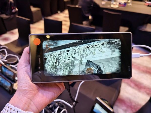 天玑9400抢先实测：高性能低功耗 旗舰&ldquo;能效为王&rdquo;时代到来