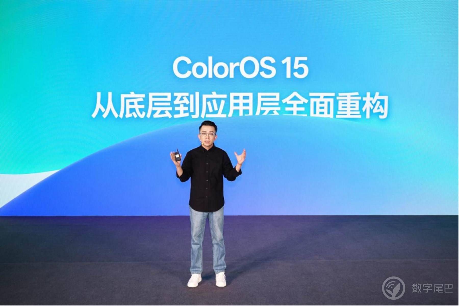OPPO前瞻ColorOS 15丝滑体验,首发双引擎引领安卓突破流畅性瓶颈 OPPO前瞻ColorOS 15丝滑体验,首发双引擎引领安卓突破流畅性瓶颈
