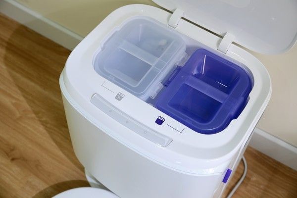 云鲸J5扫地机器人评测：每个升级点都直击清洁痛点