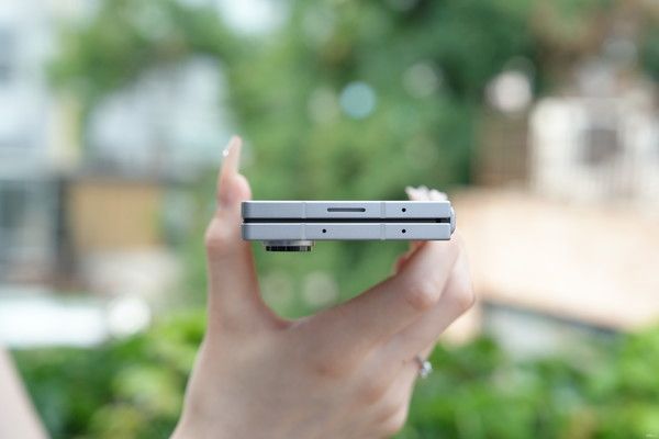 三星Galaxy Z Fold6/Z Flip6：高颜值且有&ldquo;AI&rdquo;的折叠屏
