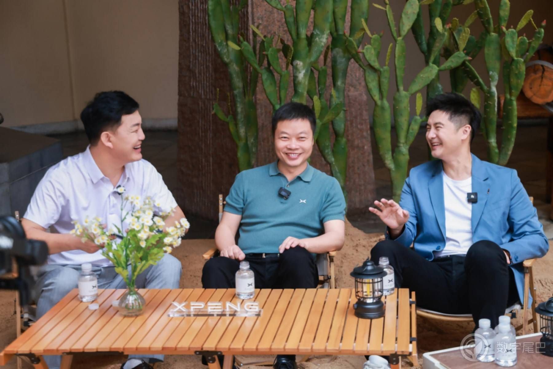 小鹏X9 610 长续航 Max版上市，年度亲子综艺巨片《爸爸再出发》首映