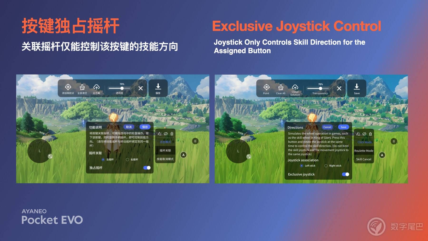 惊喜预订价 2699 元起，AYANEO Pocket EVO 正式发布
