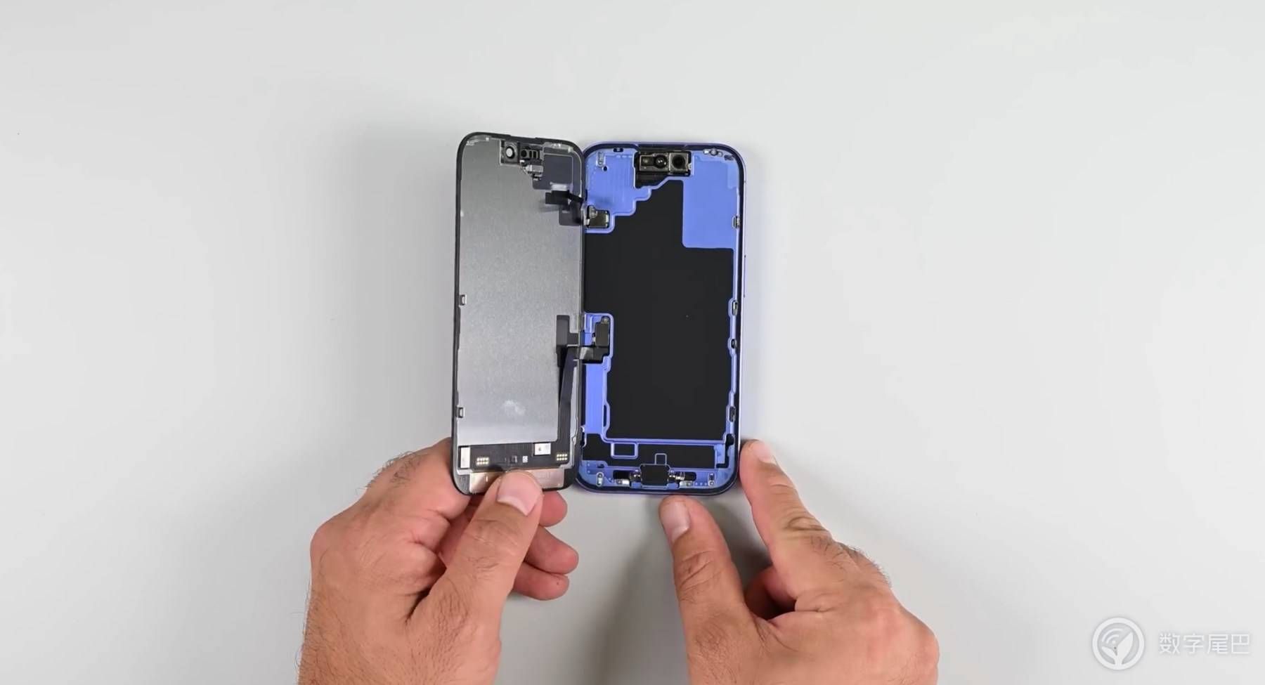 开拆！iPhone 16 或为史上最容易维修的苹果手机