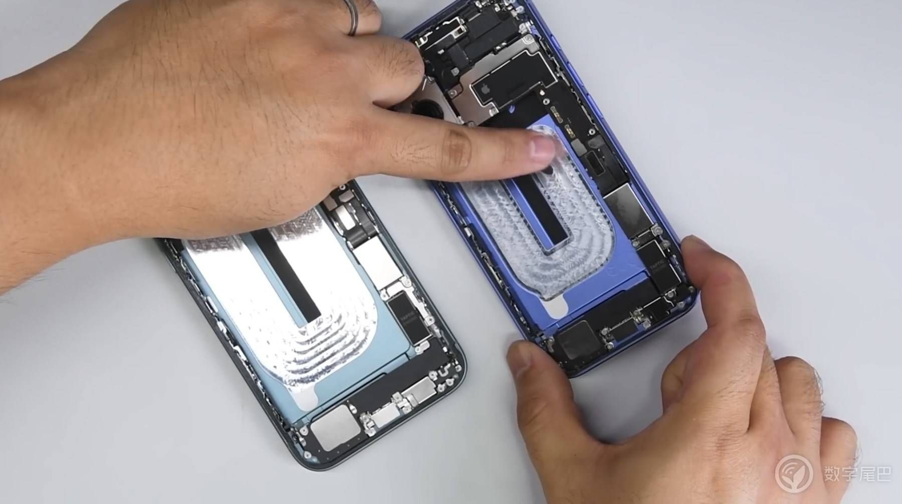 开拆！iPhone 16 或为史上最容易维修的苹果手机