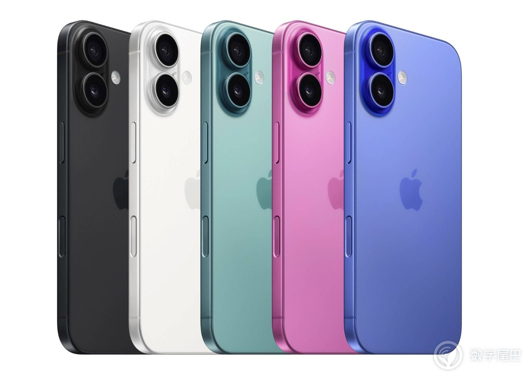 苹果高管：iPhone 16 的 8GB 运存完美！给多了浪费