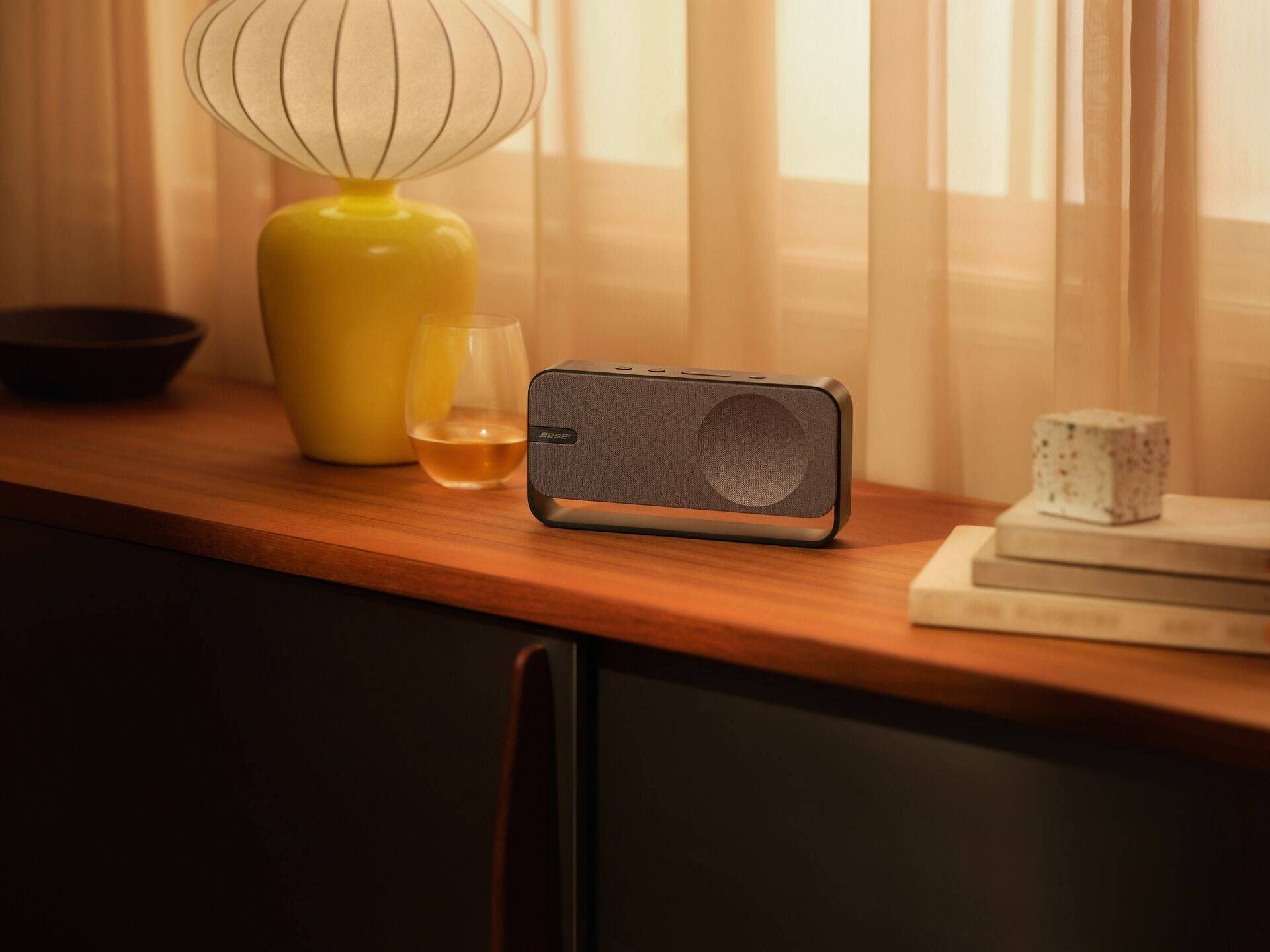 Bose 推出全新Bose SoundLink Home蓝牙扬声器