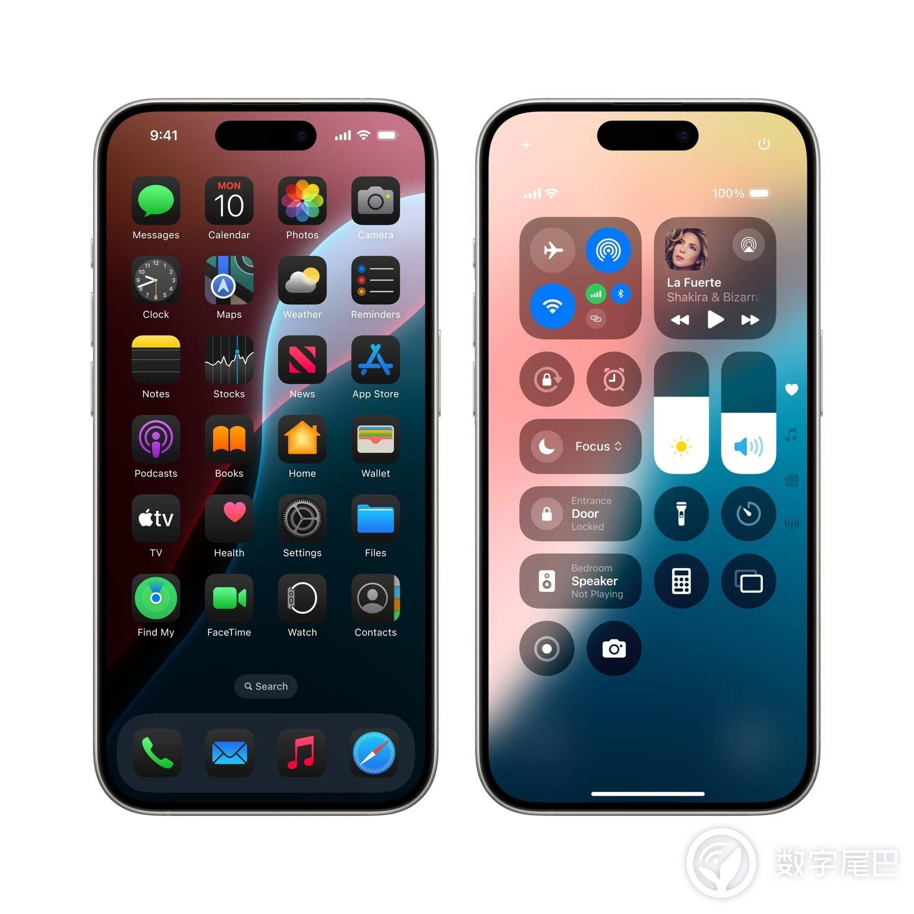 iOS 18「抄袭」安卓，它还有竞争力吗？