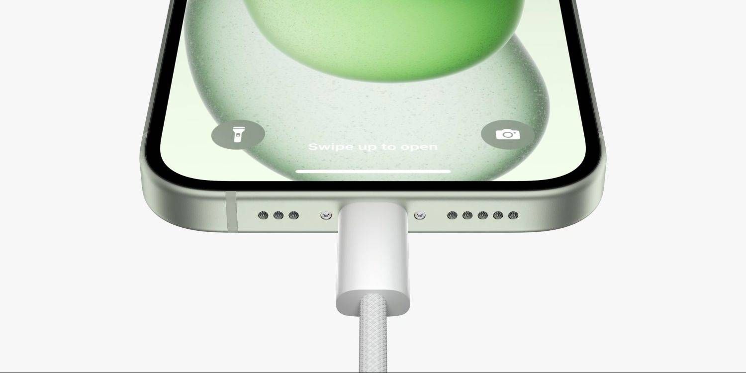 史诗大升级！iPhone 16 全系支持 45W 快充
