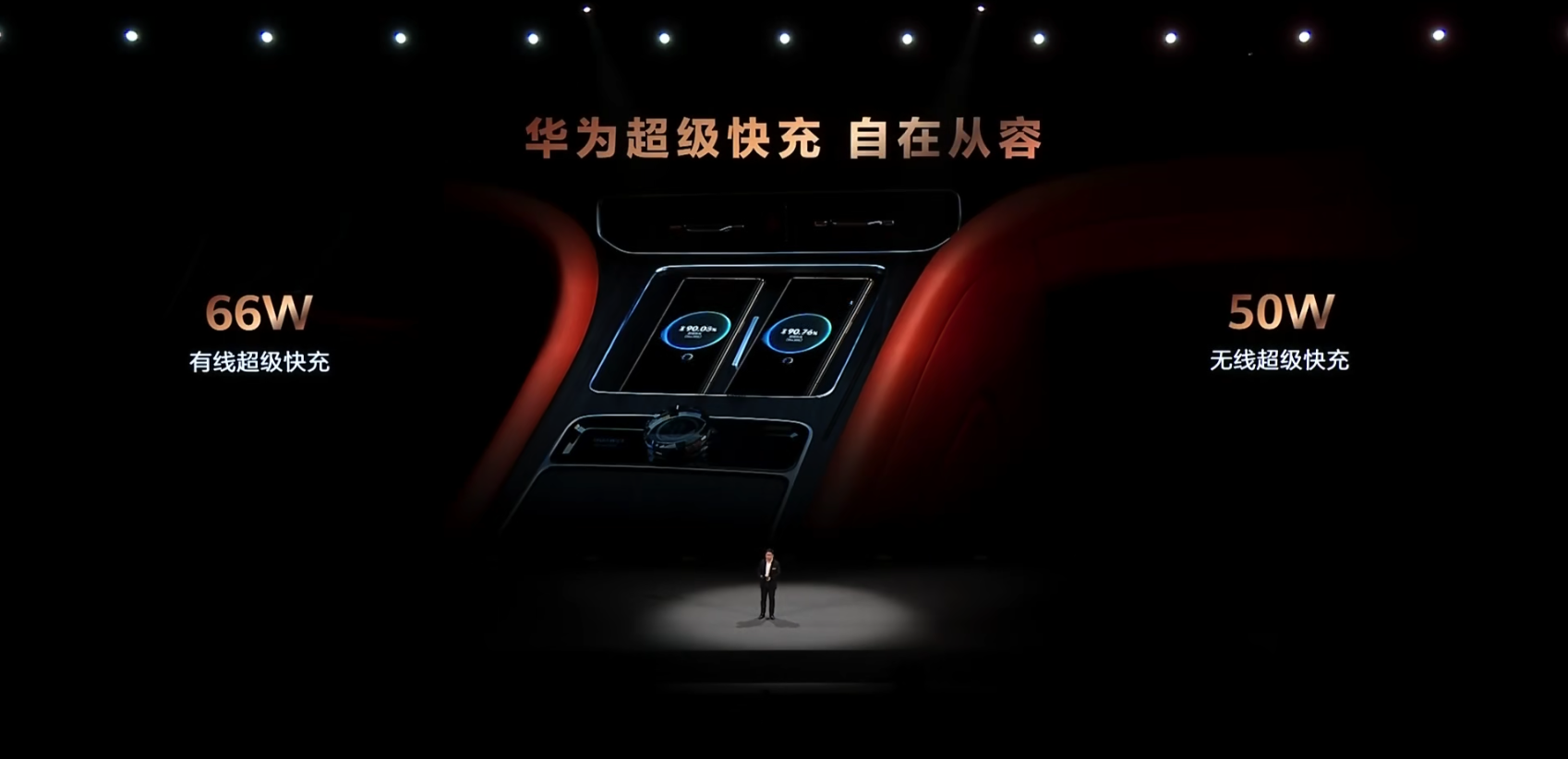 华为 Mate XT 非凡大师 正式发布，首款三折叠屏惊艳四方