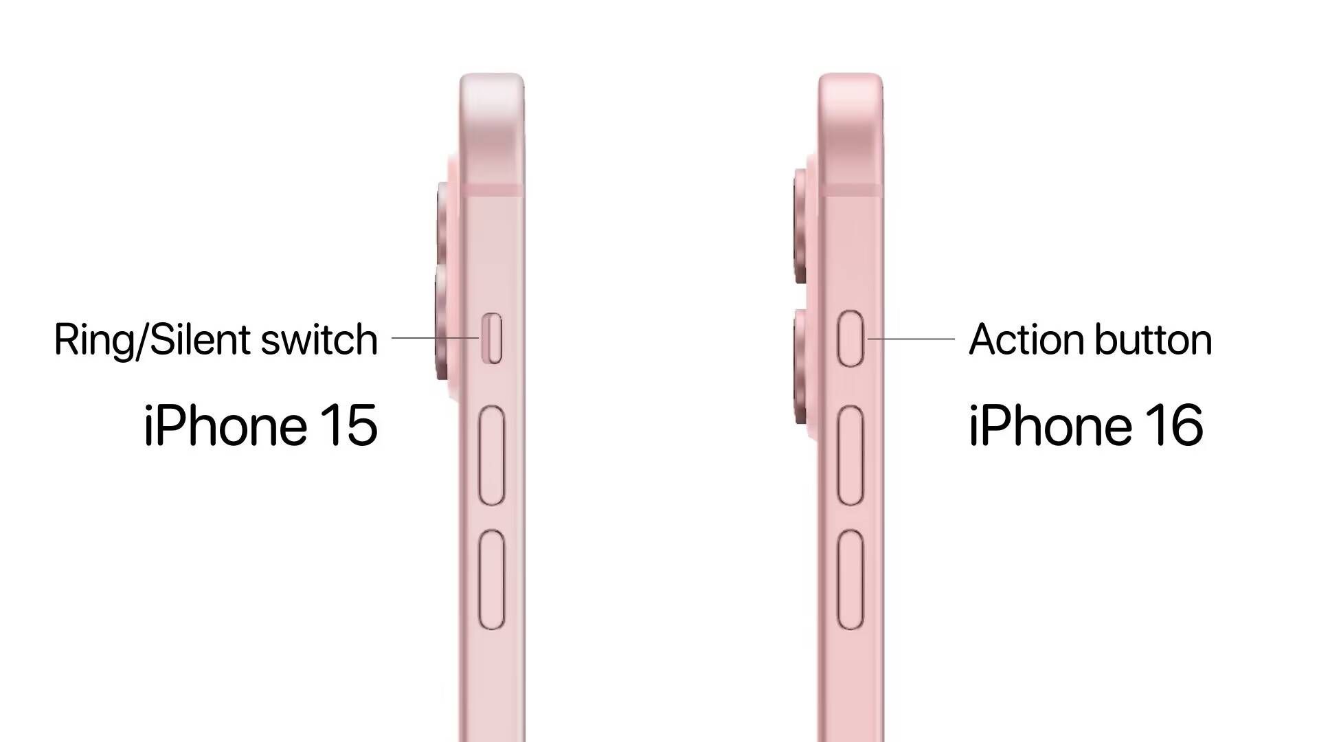 iPhone 16 发布会前，最后一波爆料