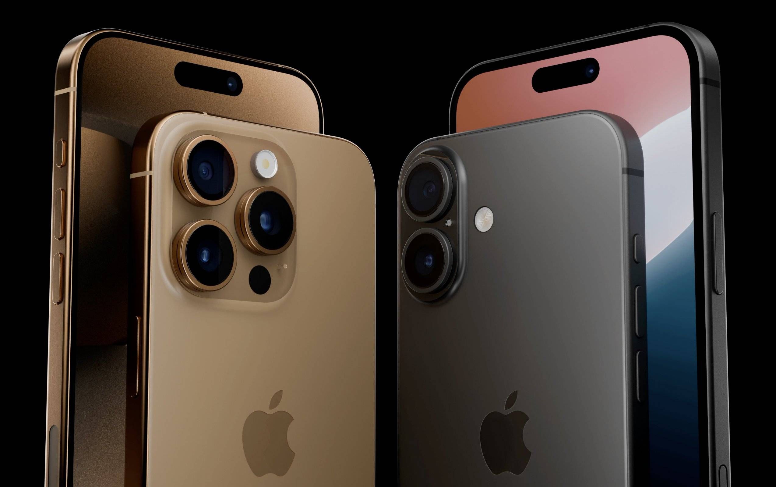 iPhone 16 发布会前，最后一波爆料