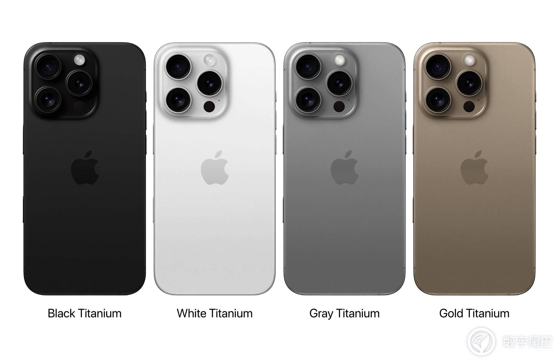 iPhone 16 发布会前，最后一波爆料