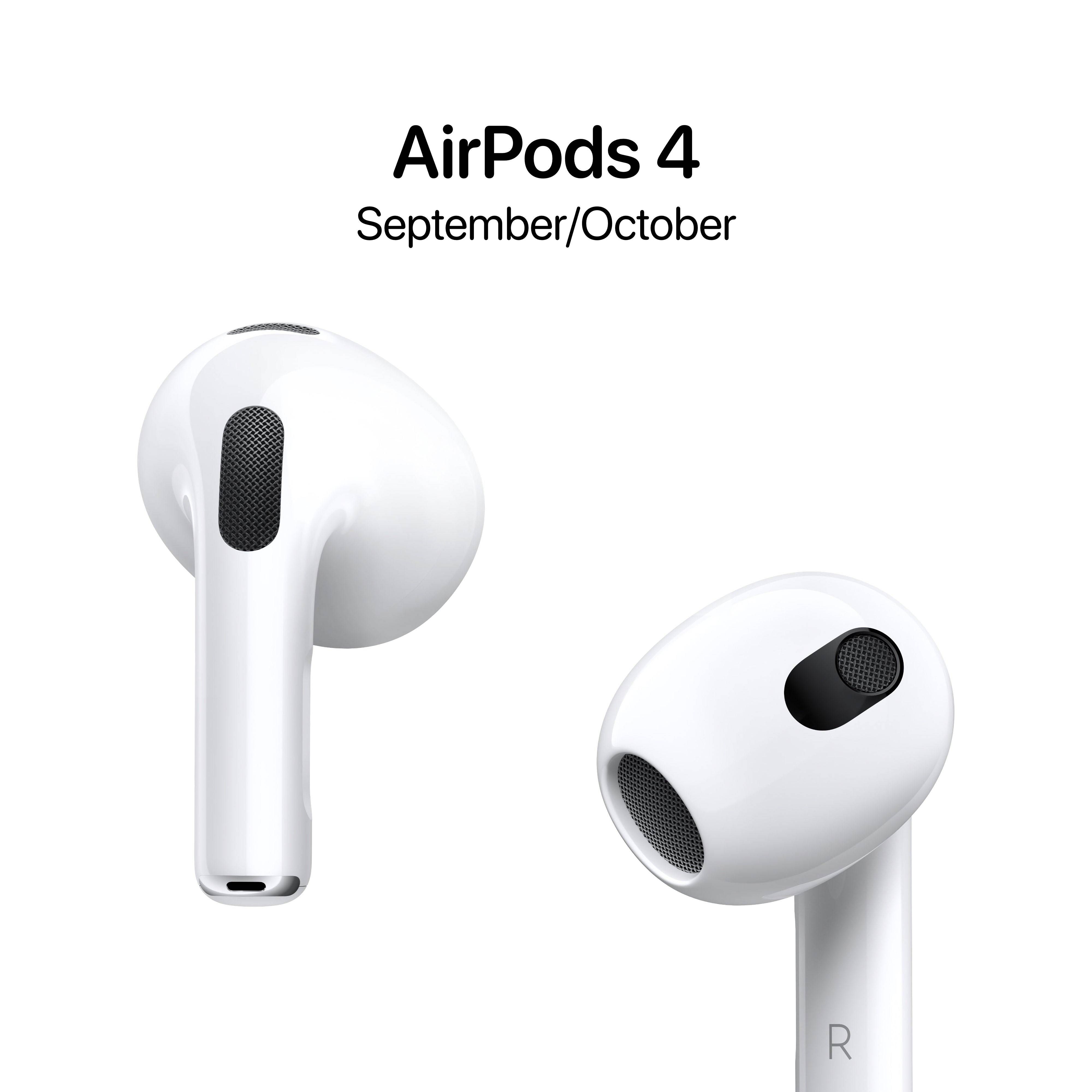 iPhone 16 发布会前，最后一波爆料