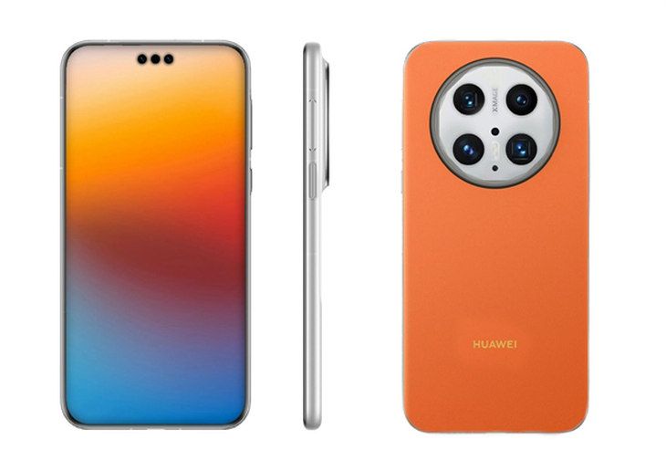 Mate70系列官宣！余承东：这是史上最强大的华为Mate手机