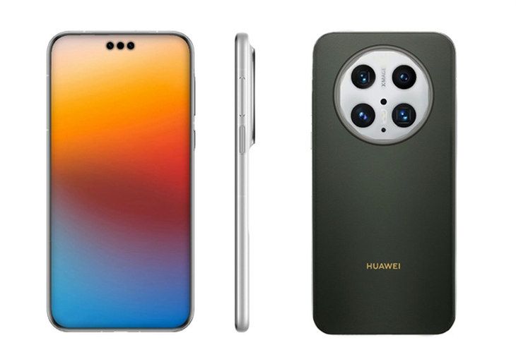 Mate70系列官宣！余承东：这是史上最强大的华为Mate手机