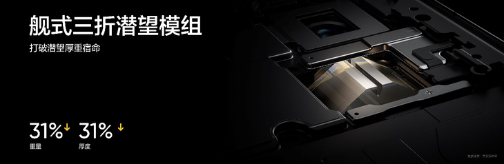 新一代“双擎旗舰”真我GT7 Pro正式发布，首销3599元起