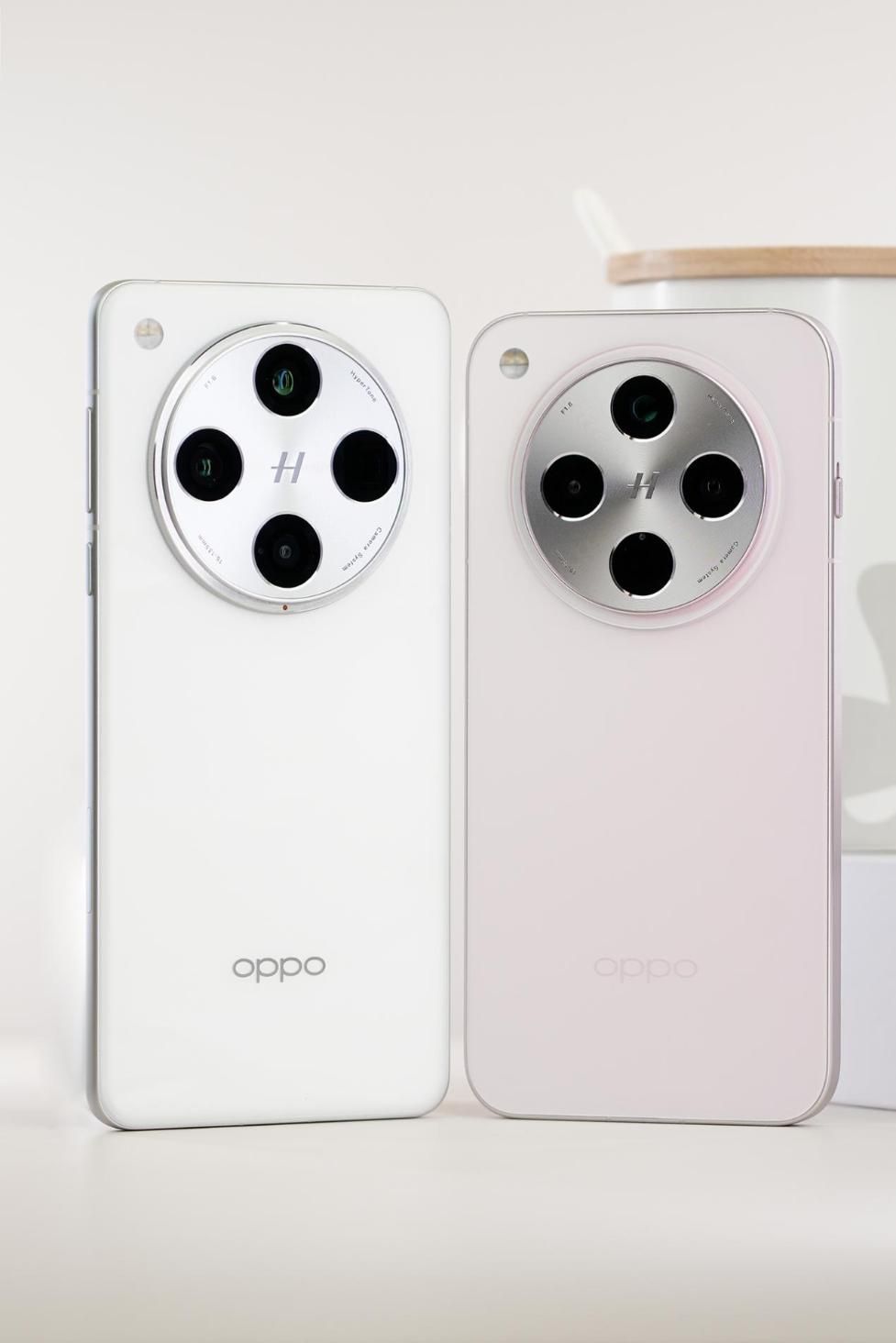 OPPO Find X8系列评测：全面对标苹果的一代