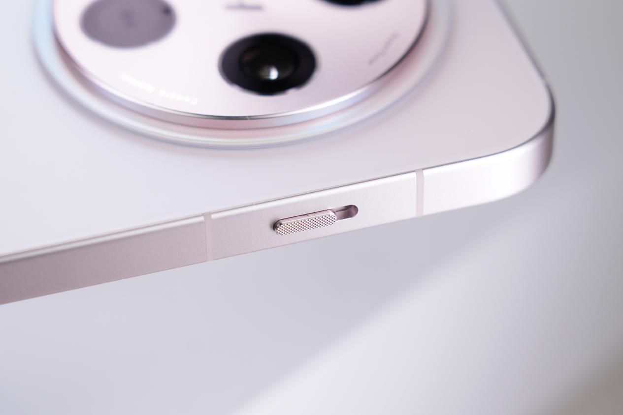 OPPO Find X8系列评测：全面对标苹果的一代