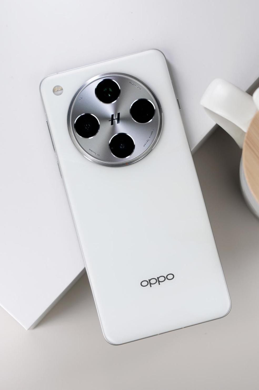 OPPO Find X8系列评测：全面对标苹果的一代