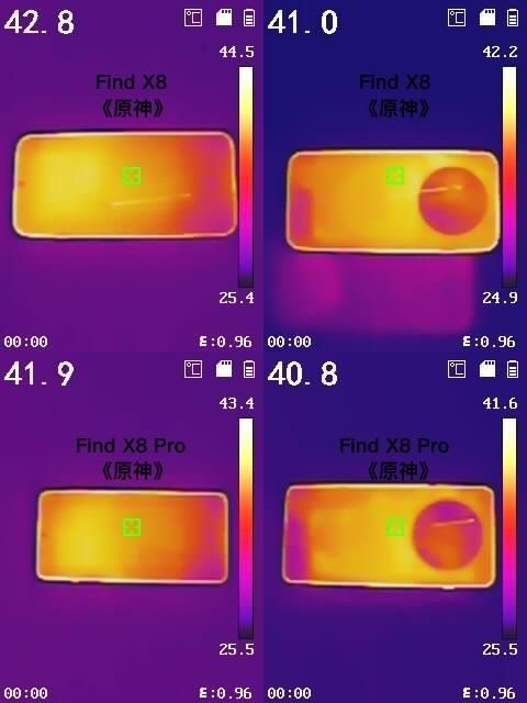 OPPO Find X8系列评测：全面对标苹果的一代