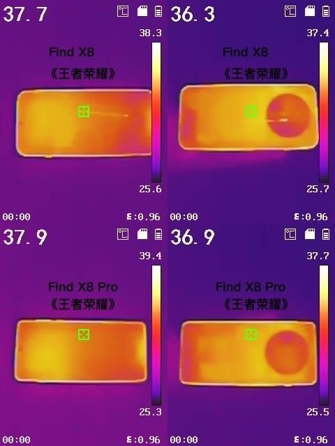 OPPO Find X8系列评测：全面对标苹果的一代