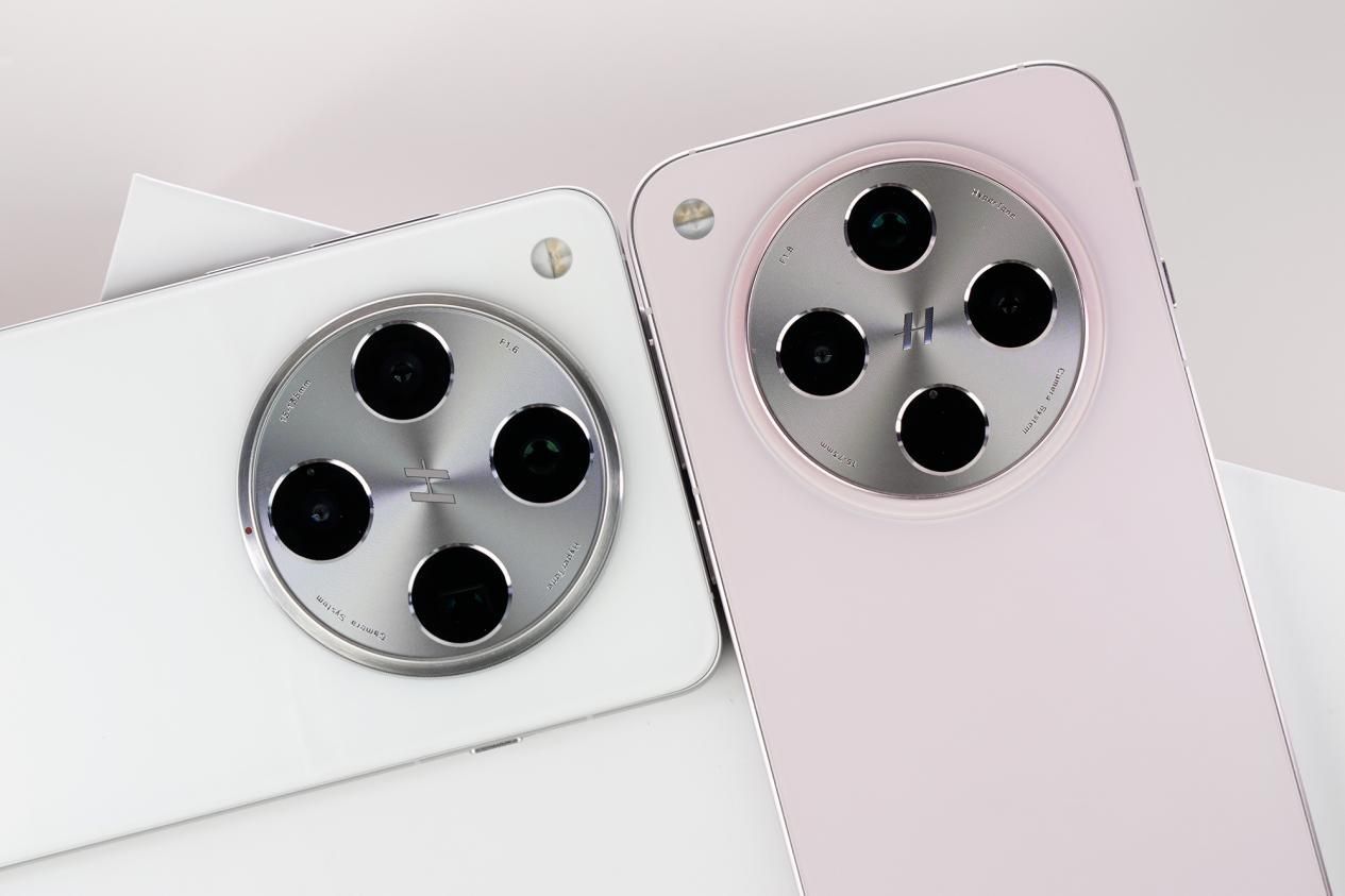 OPPO Find X8系列评测：全面对标苹果的一代