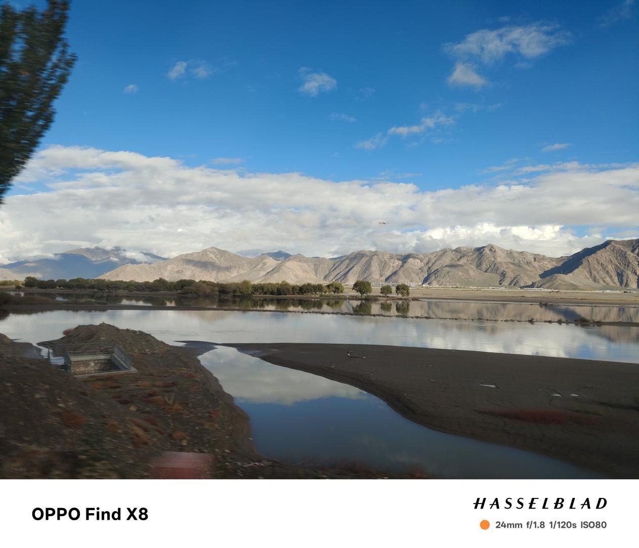 OPPO Find X8系列评测：全面对标苹果的一代