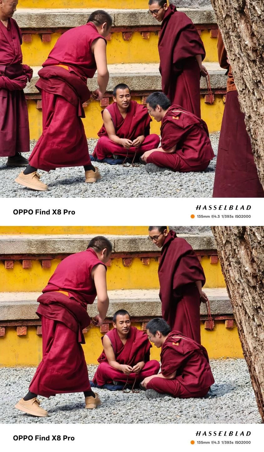 OPPO Find X8系列评测：全面对标苹果的一代