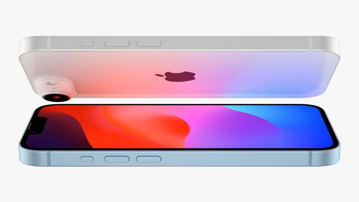 12月大规模量产，iPhone SE 4真要来了！