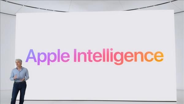库克回应Apple Intelligence推出滞后：不求最快但求最好