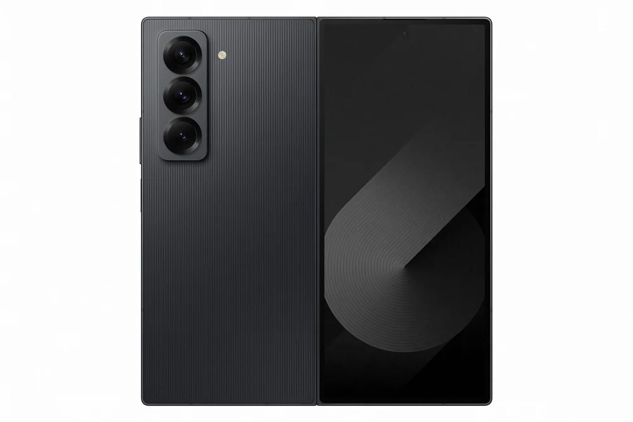 Galaxy Z Fold特别版发布：三星有史以来最轻薄的折叠屏手机