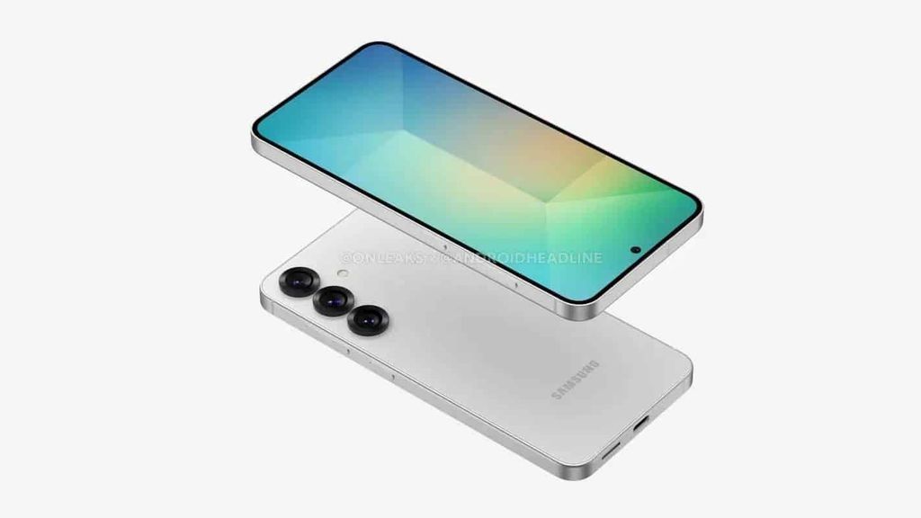 搭载 Exynos 2500 的三星 Galaxy S25+ 手机现身跑分平台,再战骁龙 8 至尊版 搭载 Exynos 2500 的三星 Galaxy S25+ 手机现身跑分平台,再战骁龙 8 至尊版