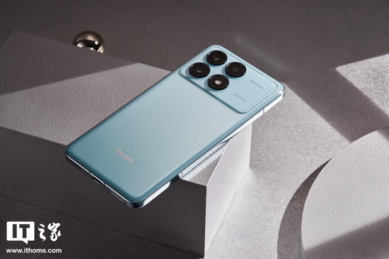 消息称小米 Redmi K80 系列手机屏幕基材升级为 TCL 华星 C9,配备龙晶玻璃 消息称小米 Redmi K80 系列手机屏幕基材升级为 TCL 华星 C9,配备龙晶玻璃
