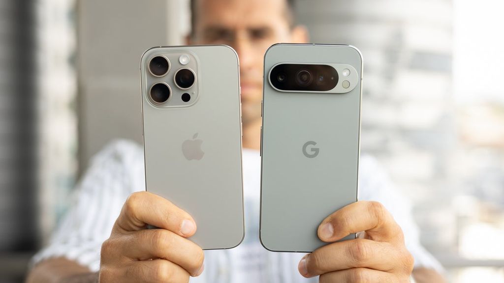 999 美元旗舰手机博弈：苹果 iPhone 16 Pro 物料成本比谷歌 Pixel 9 Pro 高 16 个百分点