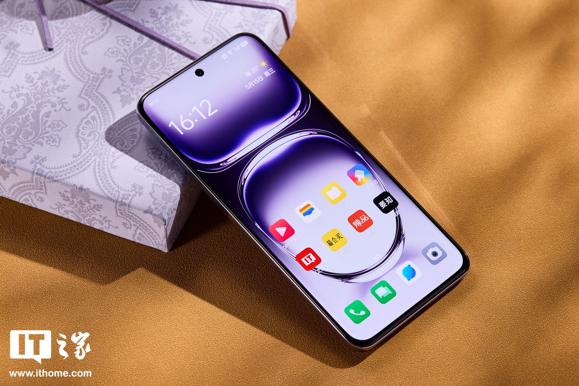 消息称某厂大杯新机首发天玑 8350 处理器、顶配 16GB+1TB,预计为 OPPO Reno 13 Pro 消息称某厂大杯新机首发天玑 8350 处理器、顶配 16GB+1TB,预计为 OPPO Reno 13 Pro