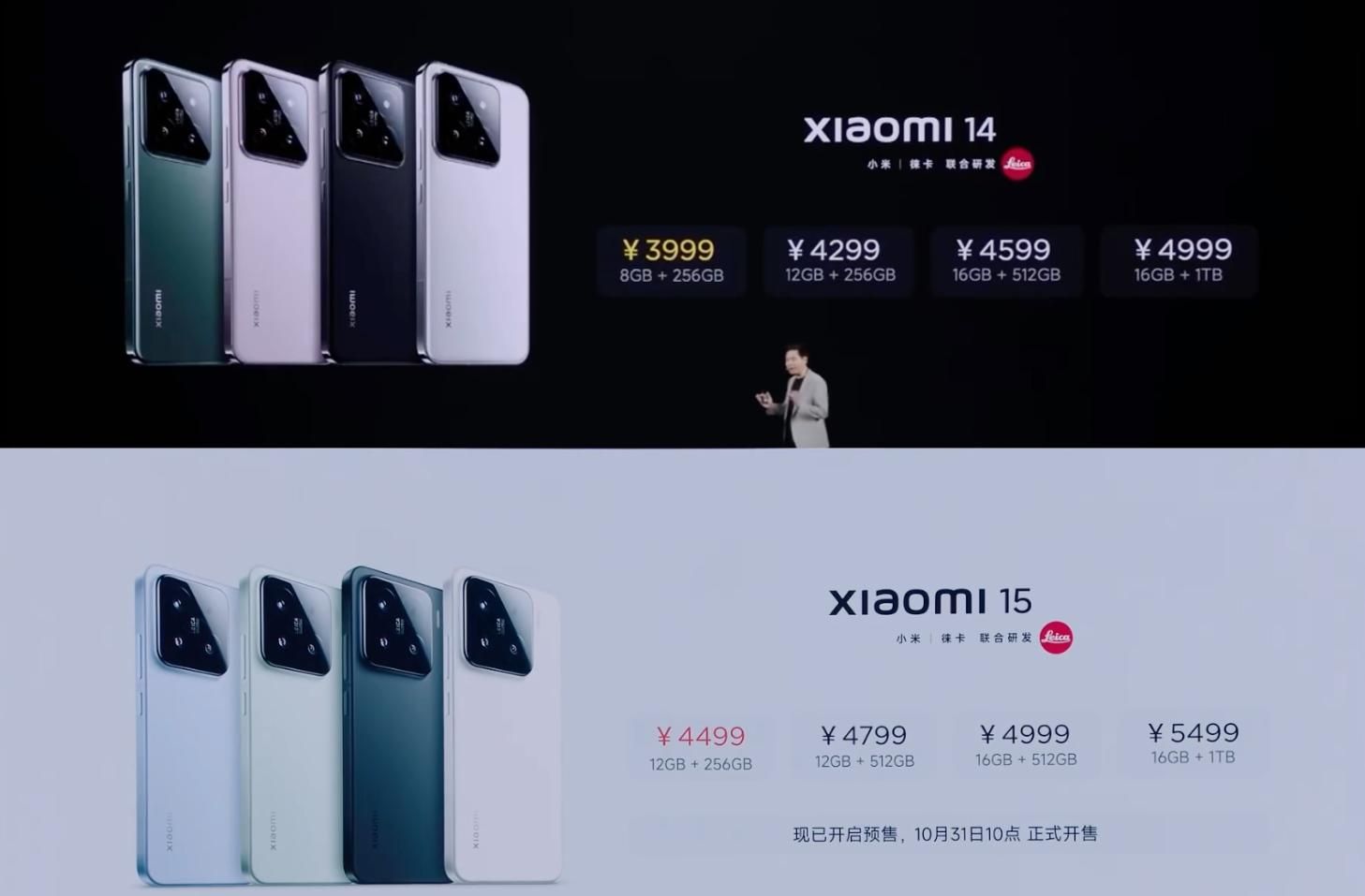 今年手机集体涨价的原因竟是...