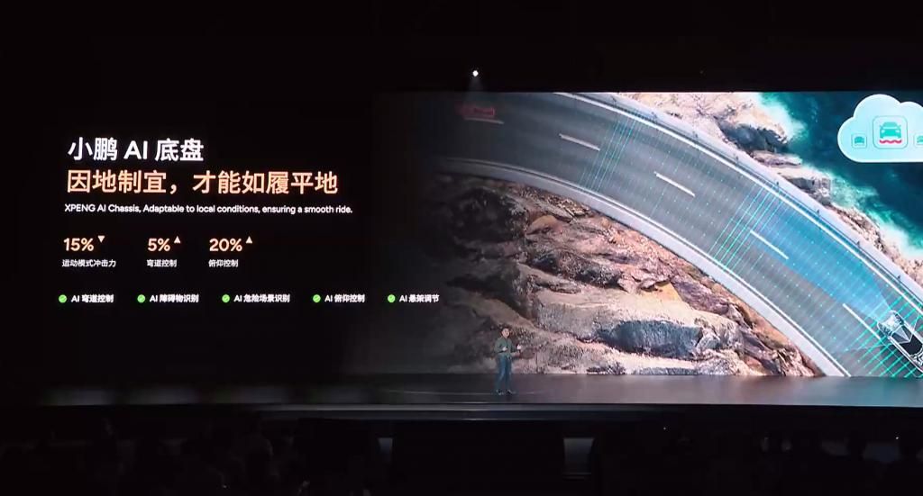 430km 纯电续航的增程动力 + 自研 AI 芯片 +AIOS，小鹏的 2025 能否「起飞」？