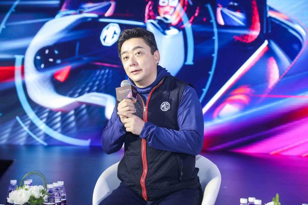 放弃独立!上汽两品牌全面合并 放弃独立!上汽两品牌全面合并