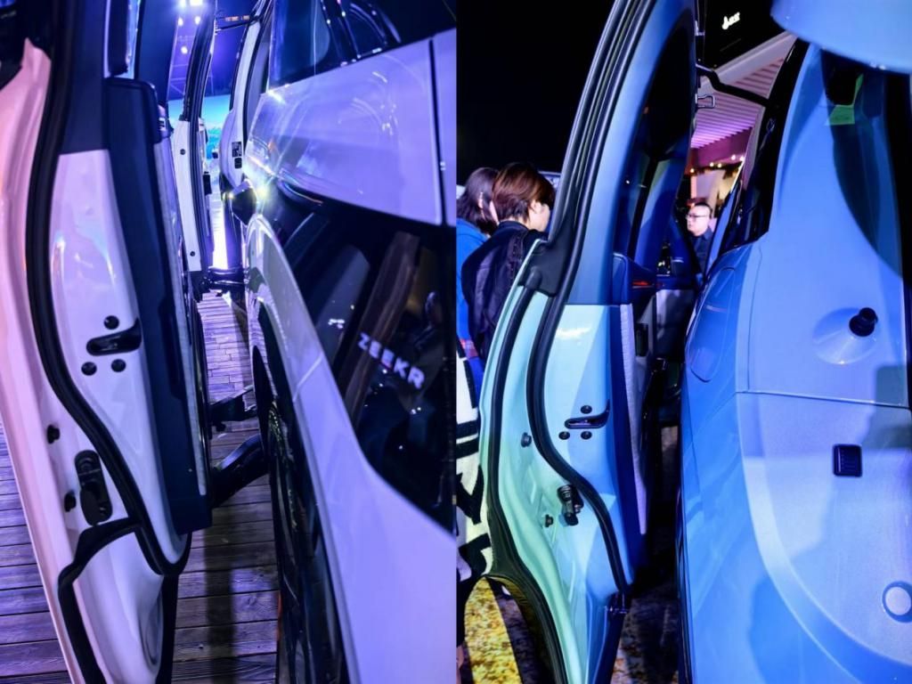  汽车座舱体验僵化，会不会有技术大爆炸？